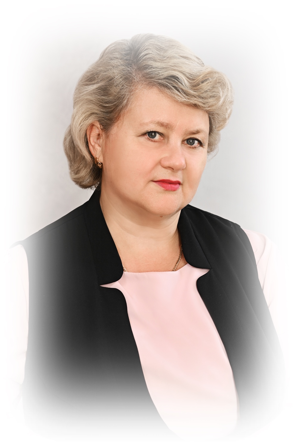 Шароватова Елена Валерьевна.