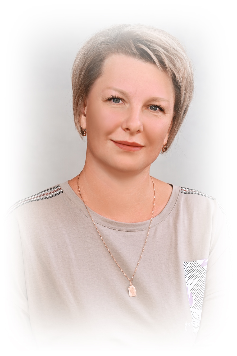 Путкова Елена Александровна.